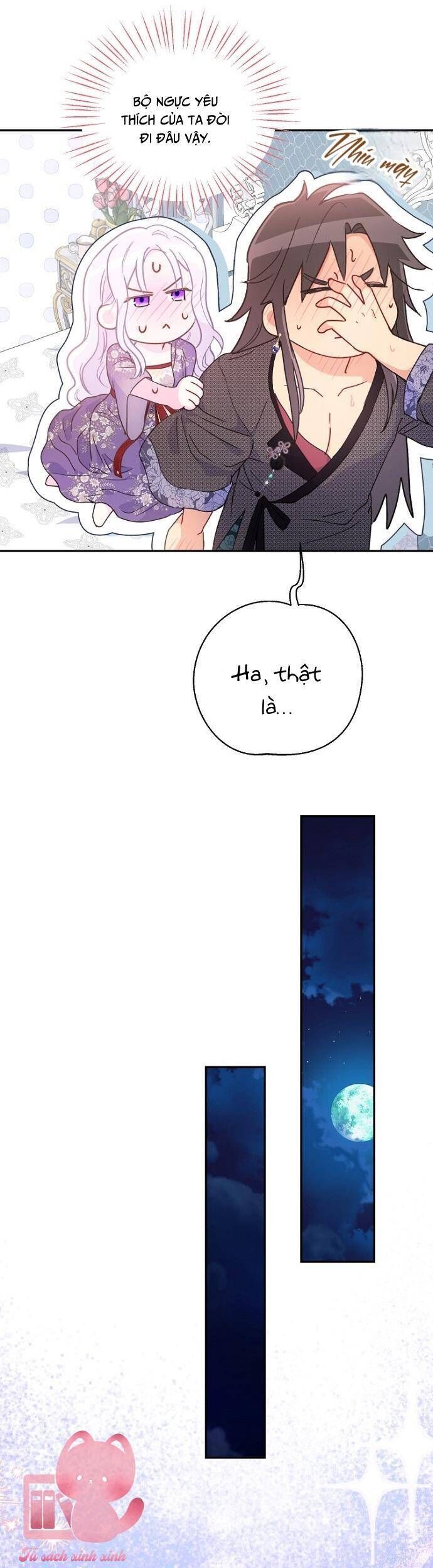 Tiền Là Tất Cả Chồng Là Phù Du Chapter 95 - 36