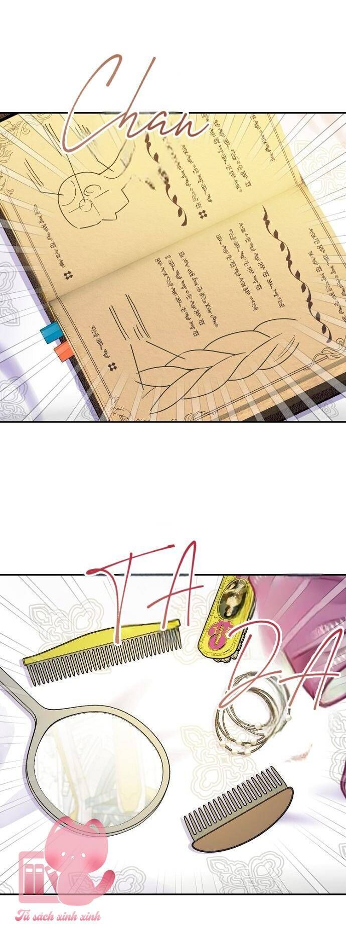 Tiền Là Tất Cả Chồng Là Phù Du Chapter 95 - 5