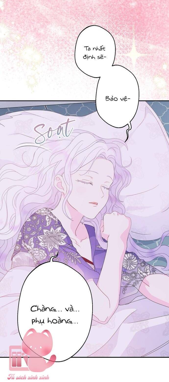 Tiền Là Tất Cả Chồng Là Phù Du Chapter 95 - 42