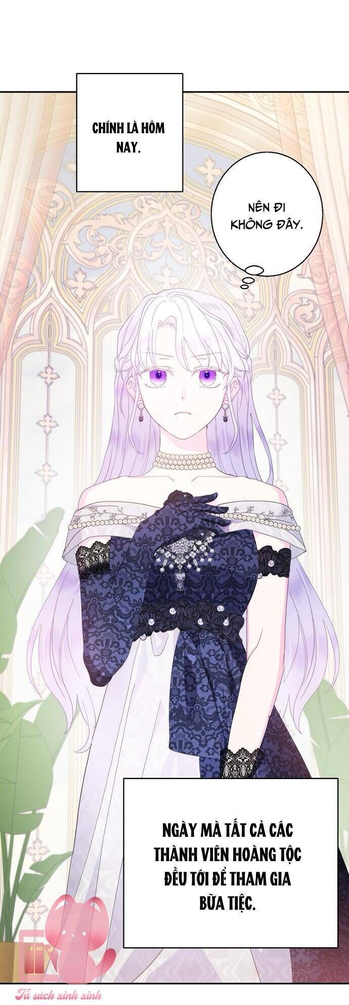 Tiền Là Tất Cả Chồng Là Phù Du Chapter 95 - 47