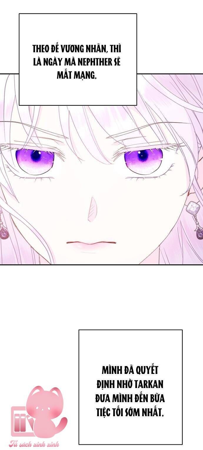 Tiền Là Tất Cả Chồng Là Phù Du Chapter 95 - 48