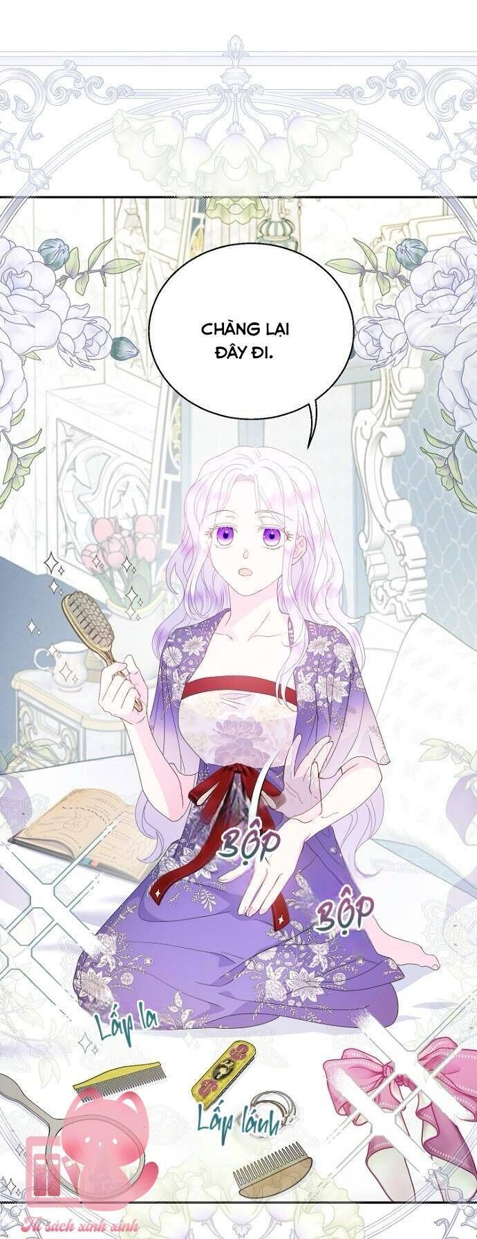 Tiền Là Tất Cả Chồng Là Phù Du Chapter 95 - 6