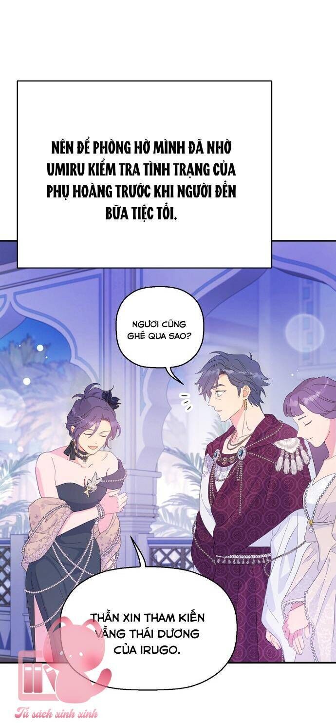 Tiền Là Tất Cả Chồng Là Phù Du Chapter 95 - 51