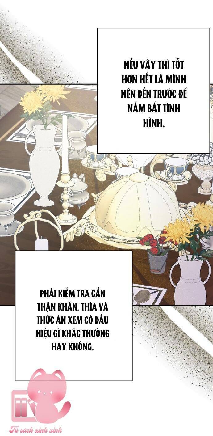 Tiền Là Tất Cả Chồng Là Phù Du Chapter 95 - 55