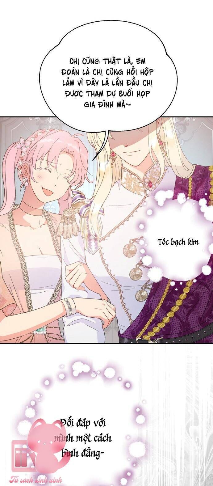 Tiền Là Tất Cả Chồng Là Phù Du Chapter 95 - 58