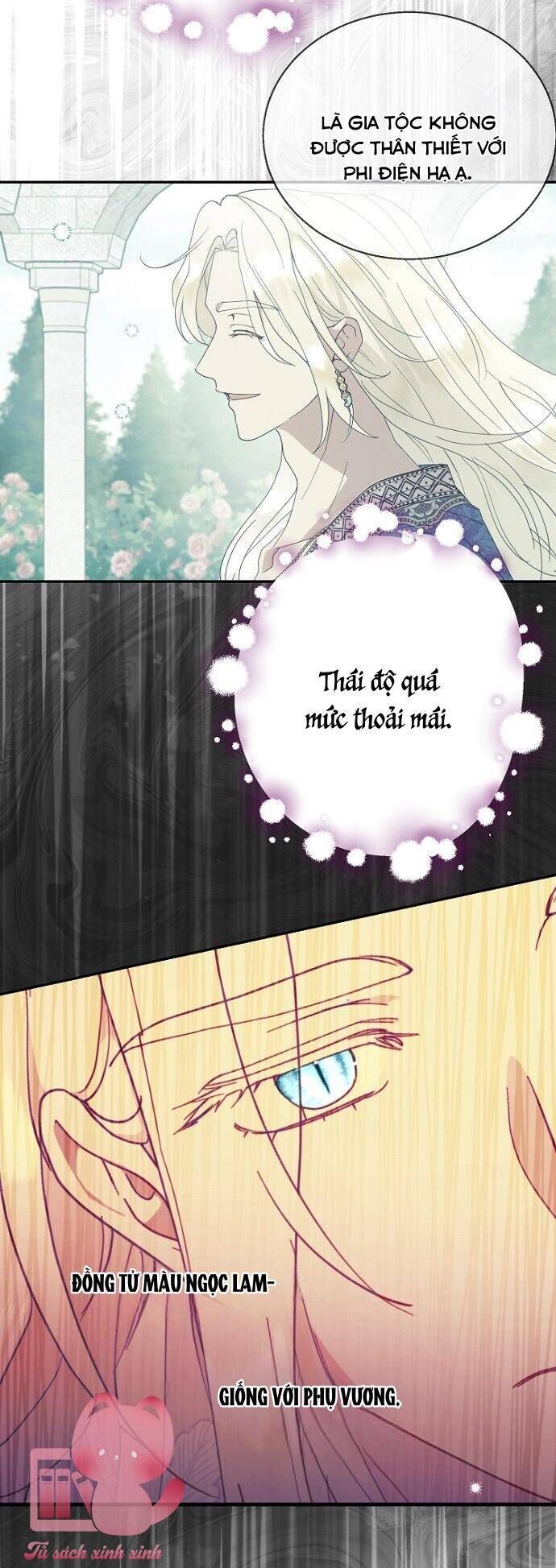 Tiền Là Tất Cả Chồng Là Phù Du Chapter 95 - 59