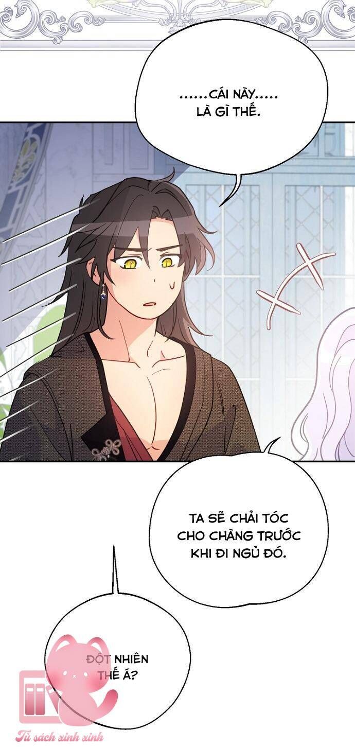 Tiền Là Tất Cả Chồng Là Phù Du Chapter 95 - 7