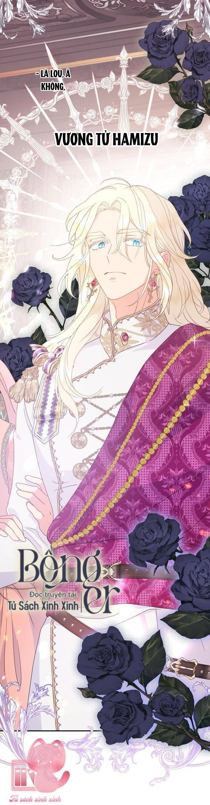 Tiền Là Tất Cả Chồng Là Phù Du Chapter 95 - 62