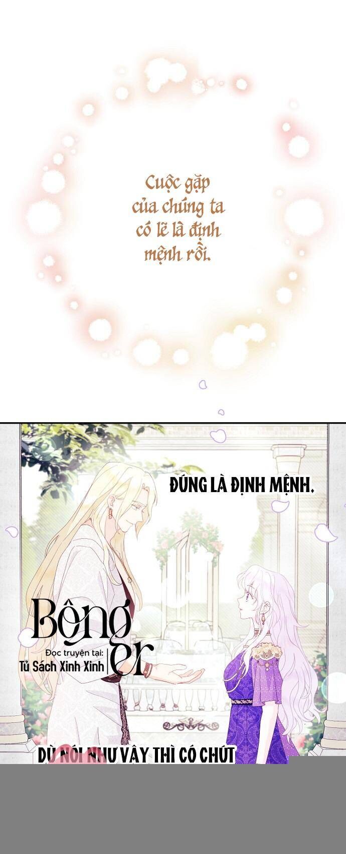 Tiền Là Tất Cả Chồng Là Phù Du Chapter 96 - 2