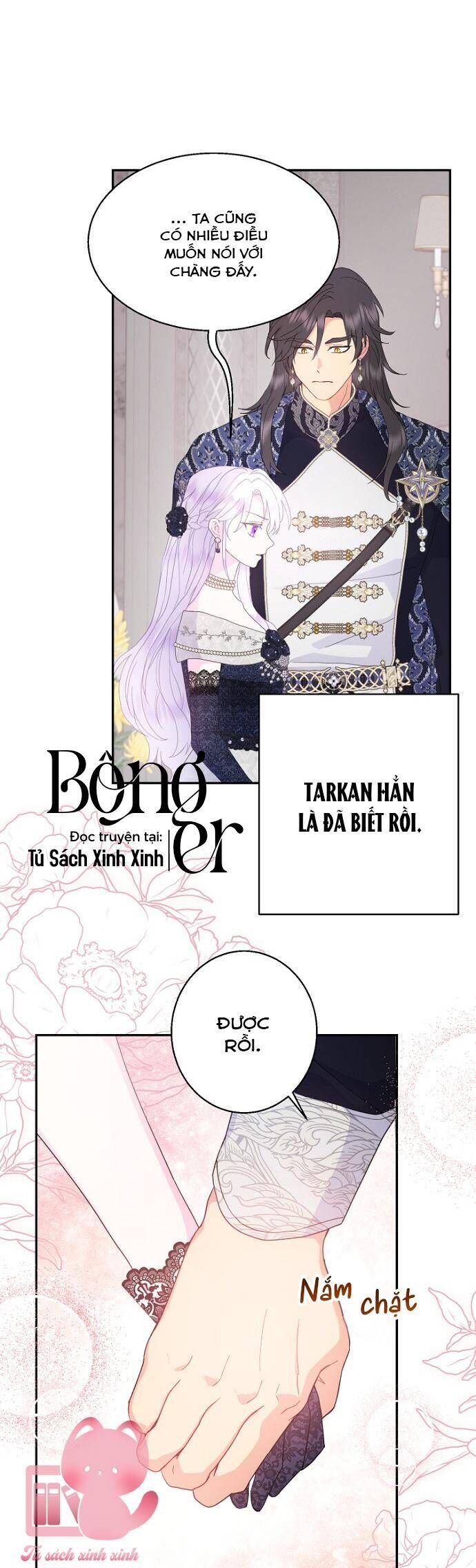 Tiền Là Tất Cả Chồng Là Phù Du Chapter 96 - 16