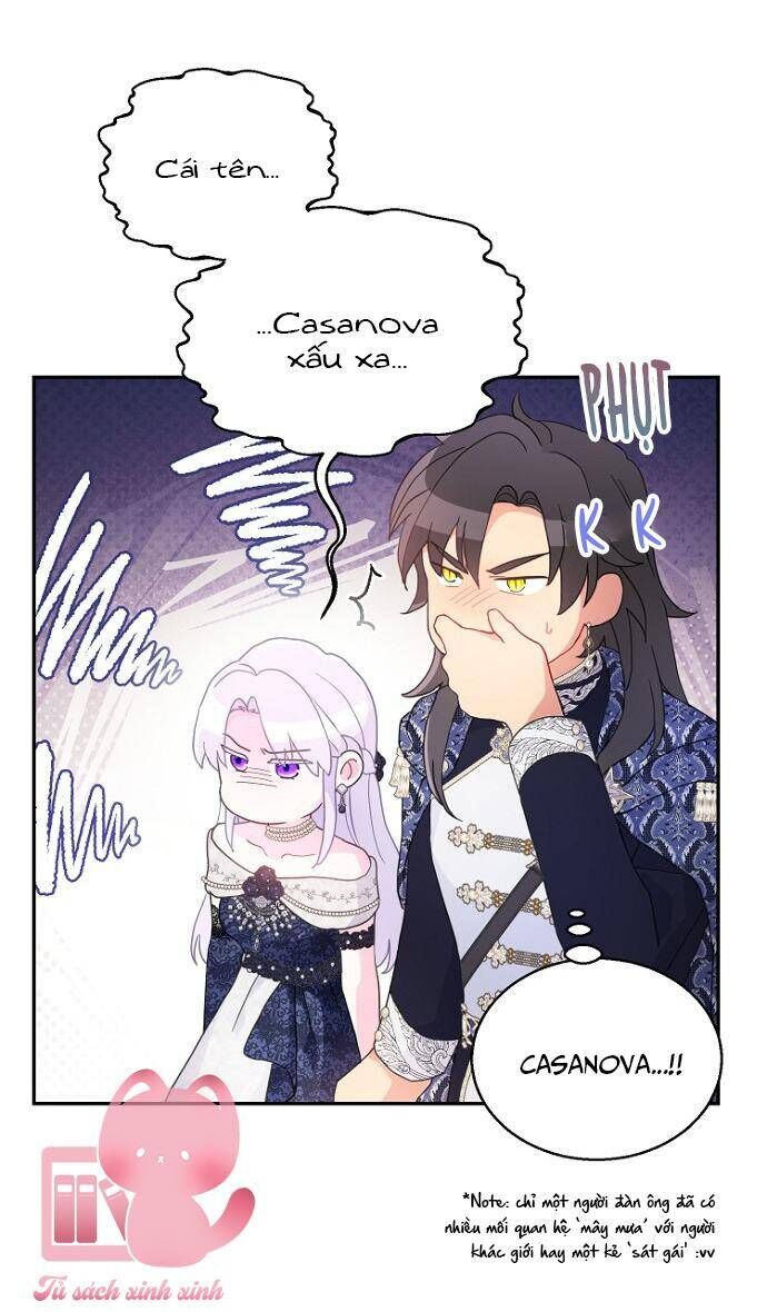 Tiền Là Tất Cả Chồng Là Phù Du Chapter 96 - 19