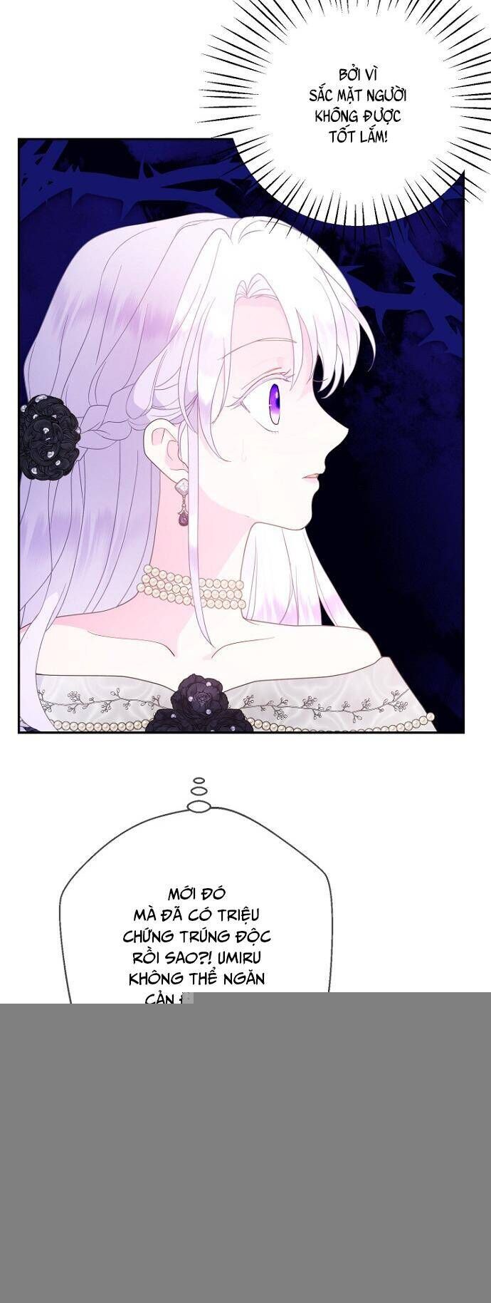 Tiền Là Tất Cả Chồng Là Phù Du Chapter 96 - 23