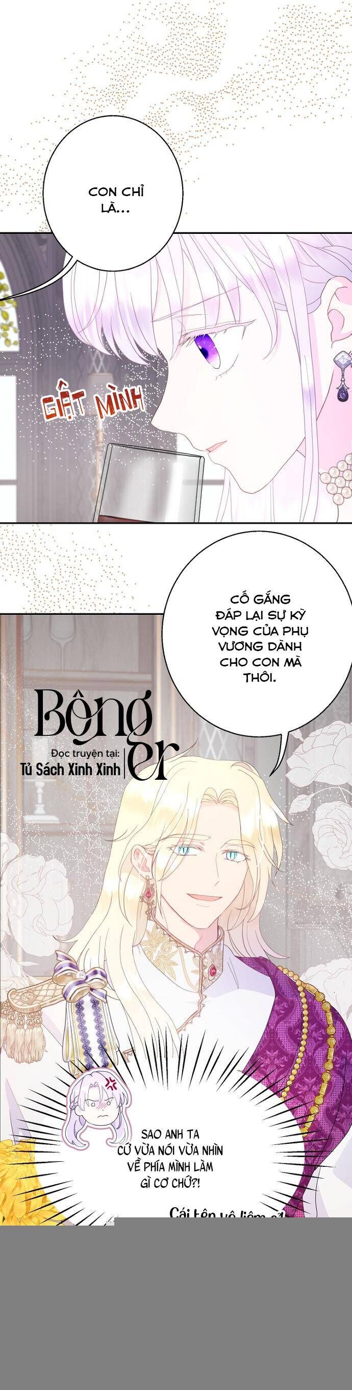 Tiền Là Tất Cả Chồng Là Phù Du Chapter 96 - 31