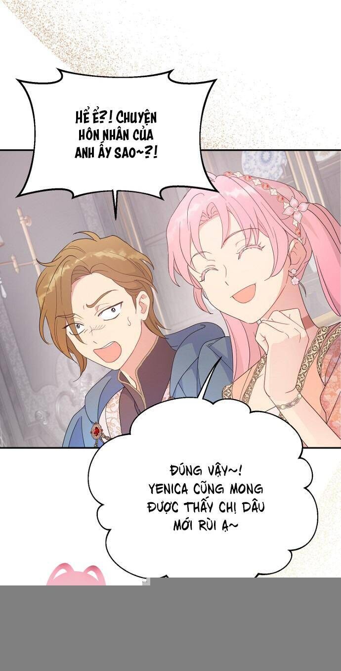 Tiền Là Tất Cả Chồng Là Phù Du Chapter 96 - 34