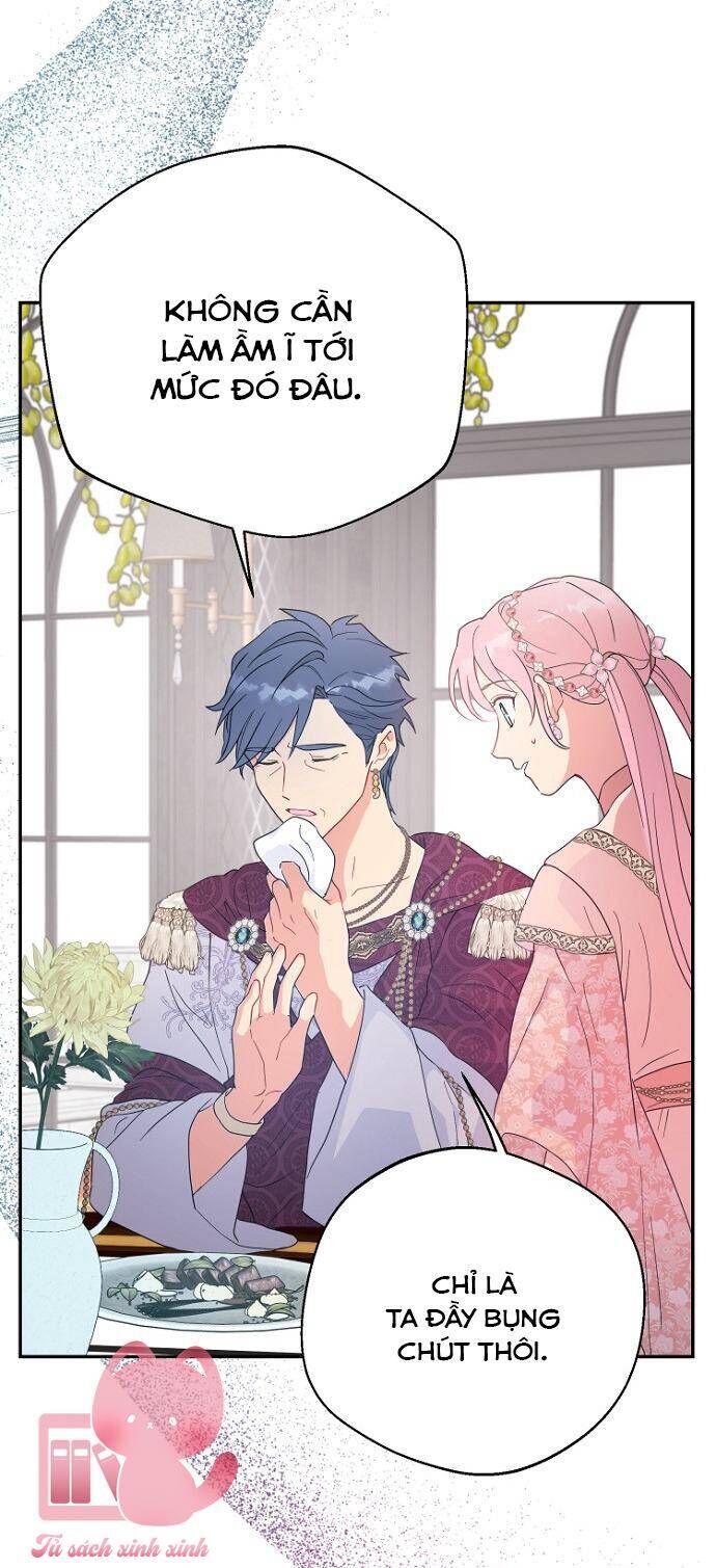 Tiền Là Tất Cả Chồng Là Phù Du Chapter 96 - 40