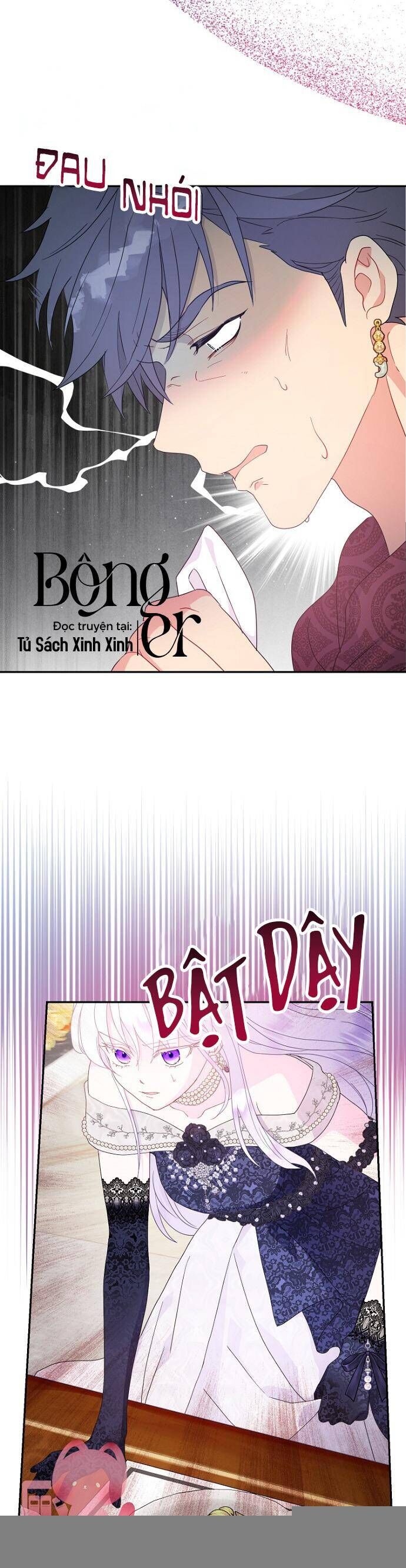 Tiền Là Tất Cả Chồng Là Phù Du Chapter 96 - 41