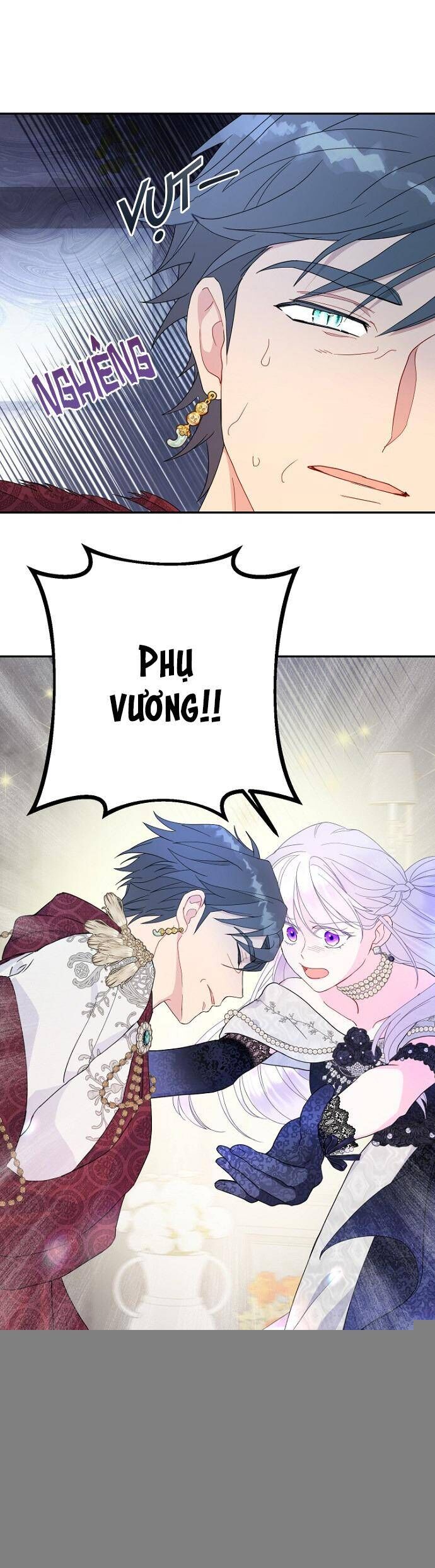 Tiền Là Tất Cả Chồng Là Phù Du Chapter 96 - 43