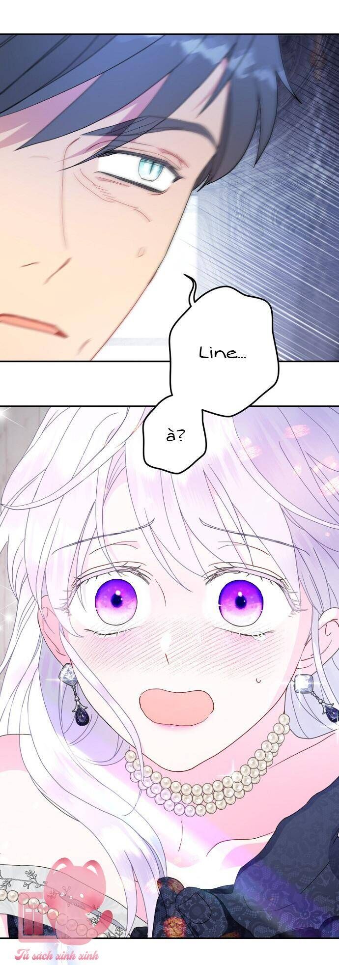 Tiền Là Tất Cả Chồng Là Phù Du Chapter 96 - 44