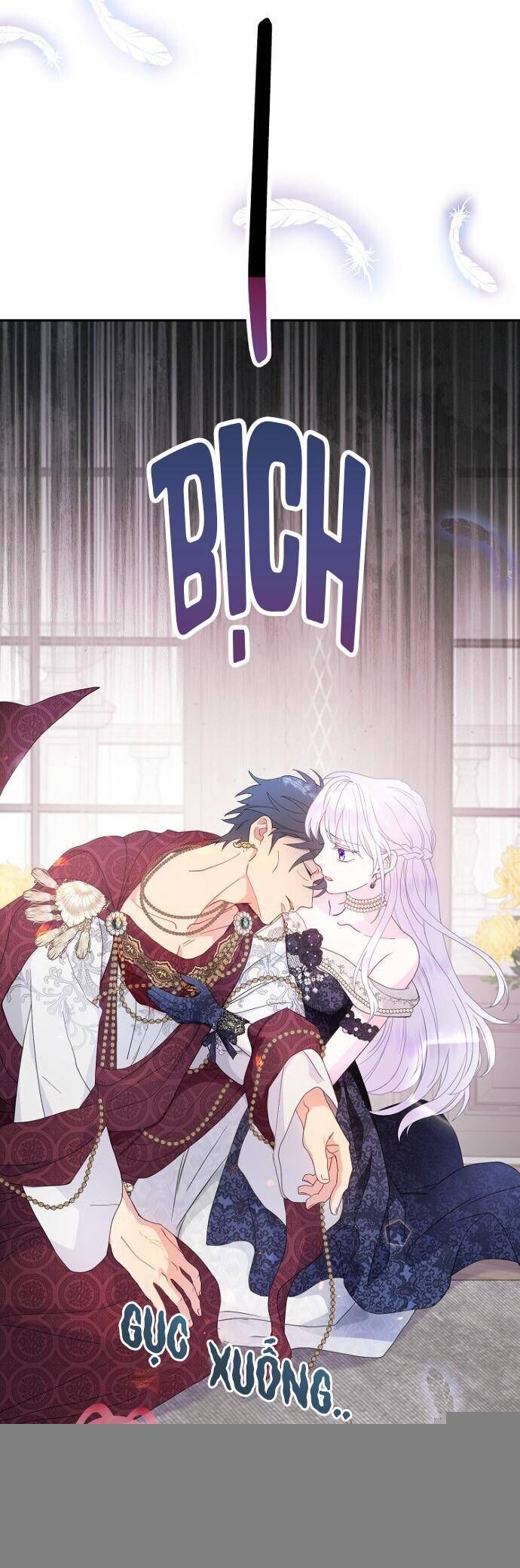 Tiền Là Tất Cả Chồng Là Phù Du Chapter 96 - 45