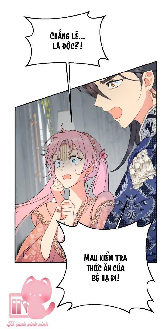 Tiền Là Tất Cả Chồng Là Phù Du Chapter 96 - 47