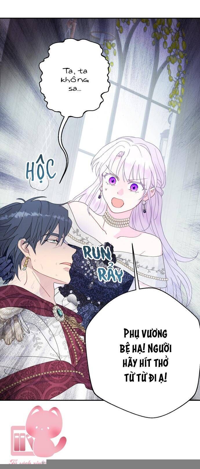 Tiền Là Tất Cả Chồng Là Phù Du Chapter 96 - 48