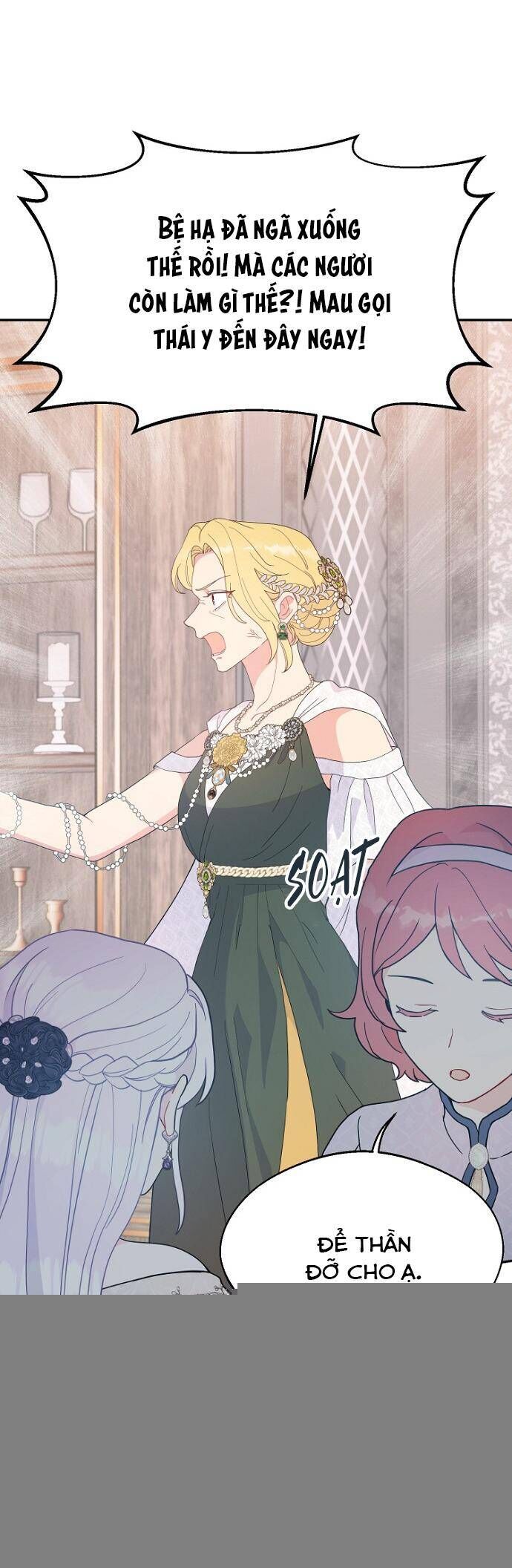 Tiền Là Tất Cả Chồng Là Phù Du Chapter 96 - 49