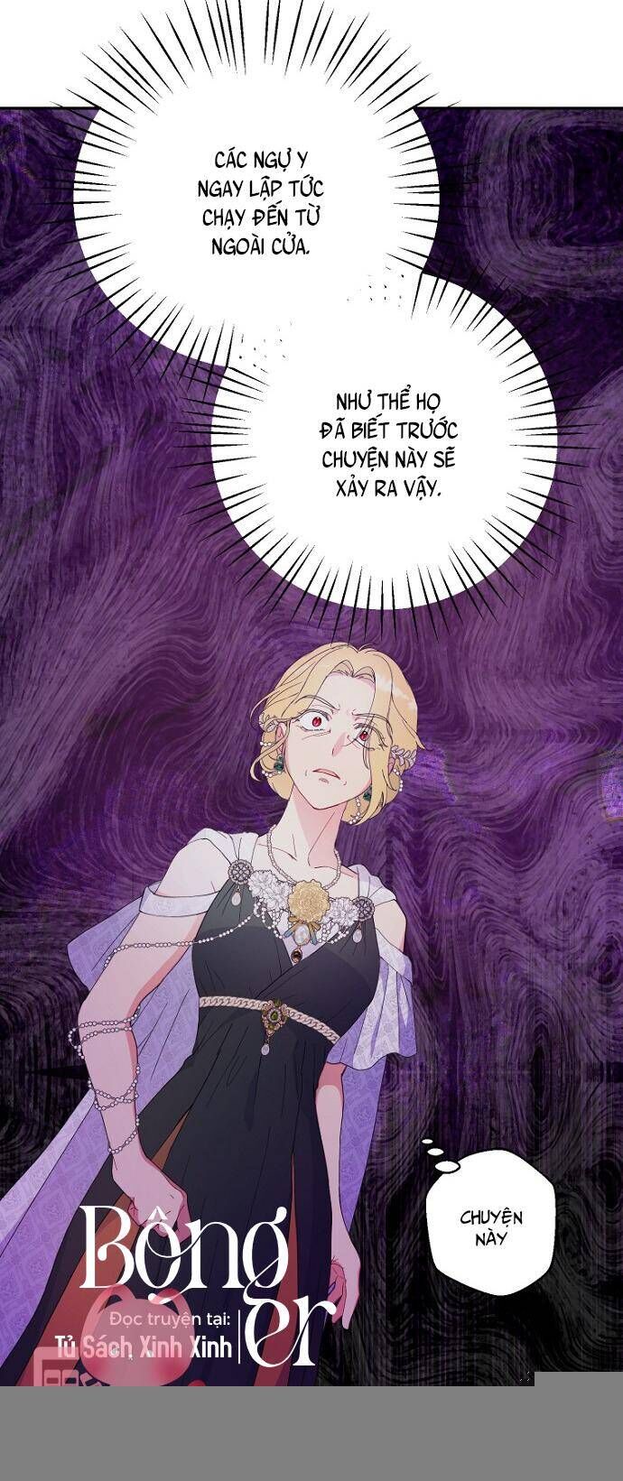 Tiền Là Tất Cả Chồng Là Phù Du Chapter 96 - 51