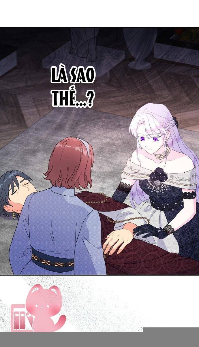 Tiền Là Tất Cả Chồng Là Phù Du Chapter 96 - 52