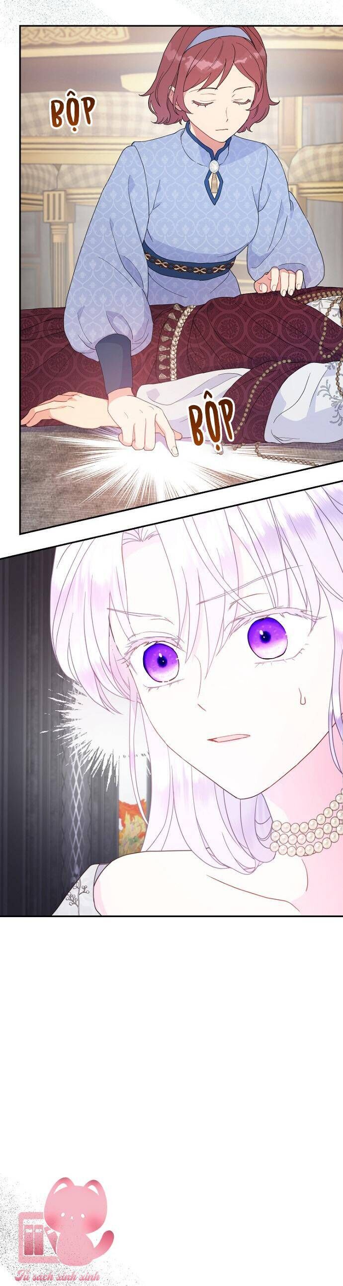 Tiền Là Tất Cả Chồng Là Phù Du Chapter 96 - 53