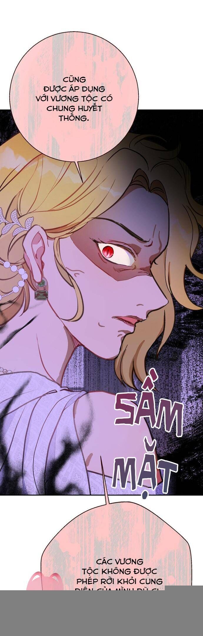 Tiền Là Tất Cả Chồng Là Phù Du Chapter 96 - 59