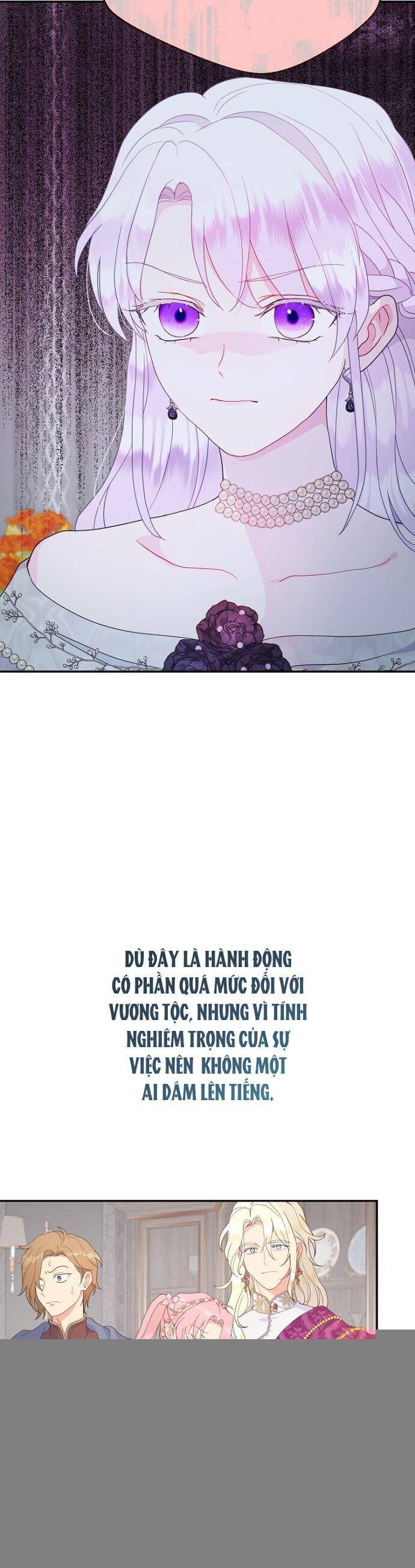 Tiền Là Tất Cả Chồng Là Phù Du Chapter 96 - 60