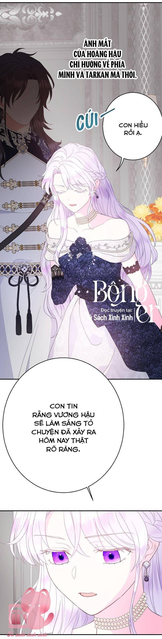 Tiền Là Tất Cả Chồng Là Phù Du Chapter 96 - 61