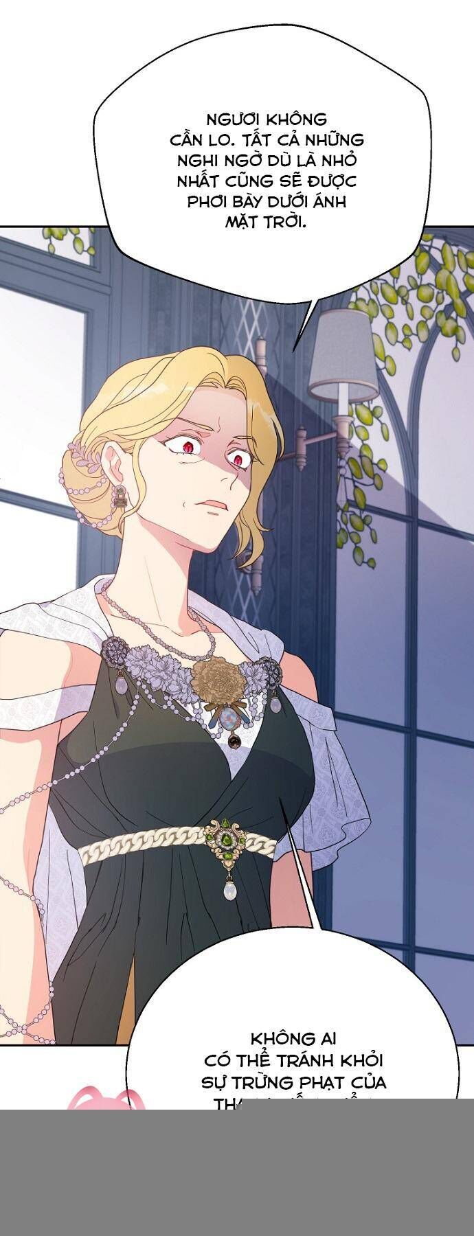 Tiền Là Tất Cả Chồng Là Phù Du Chapter 96 - 62