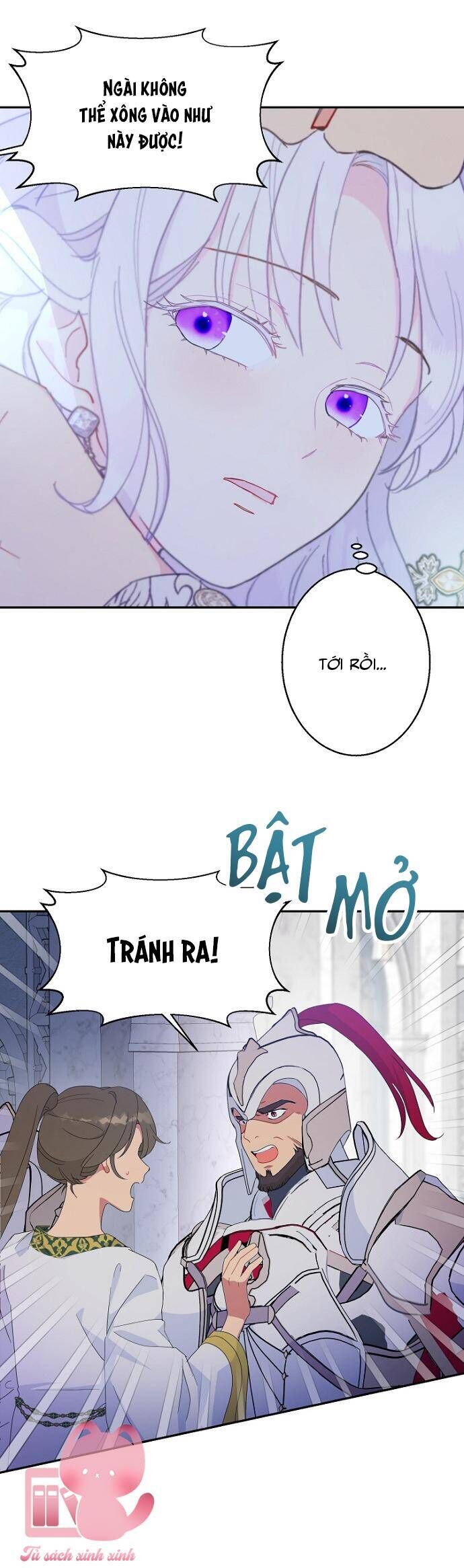 Tiền Là Tất Cả Chồng Là Phù Du Chapter 96 - 67