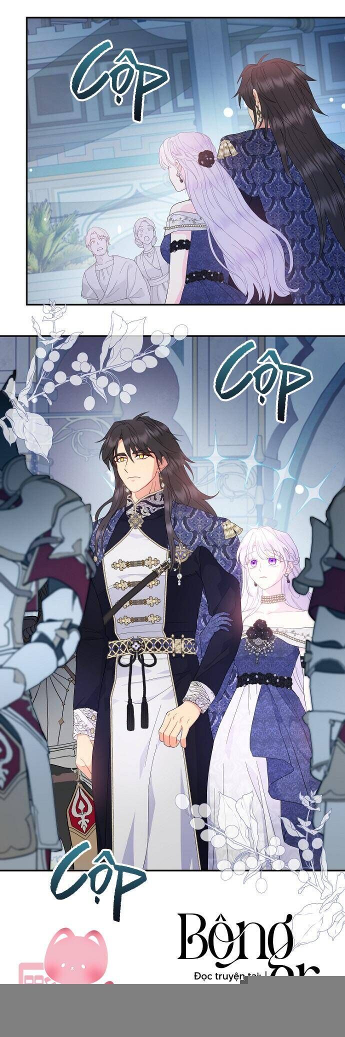 Tiền Là Tất Cả Chồng Là Phù Du Chapter 97 - 17