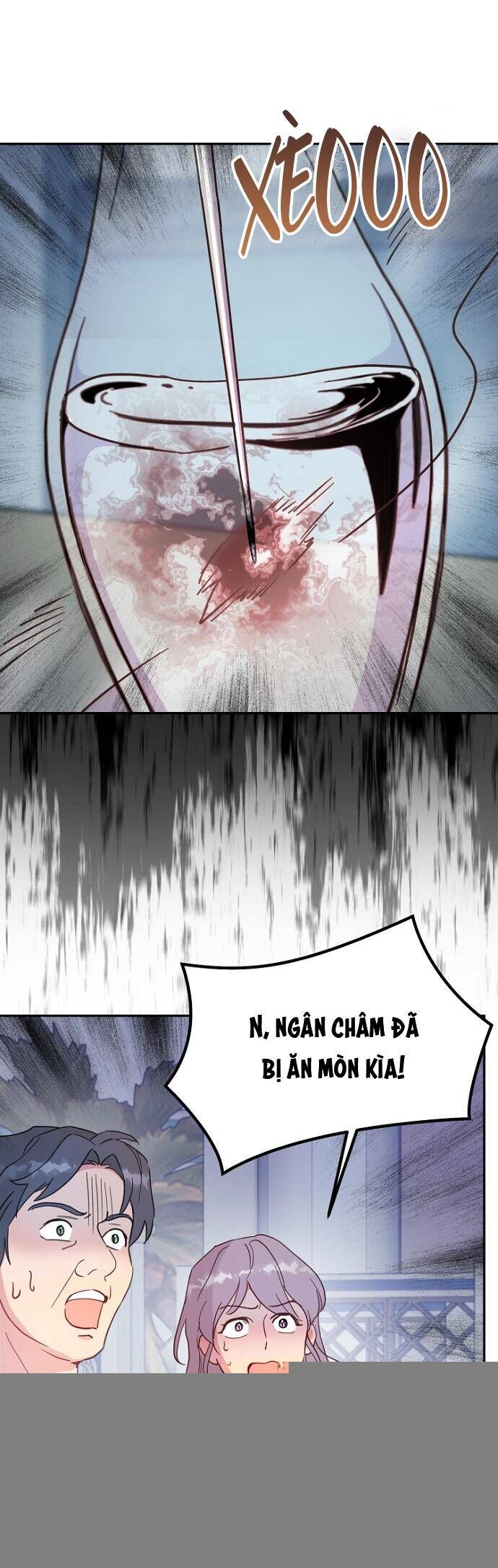 Tiền Là Tất Cả Chồng Là Phù Du Chapter 97 - 26