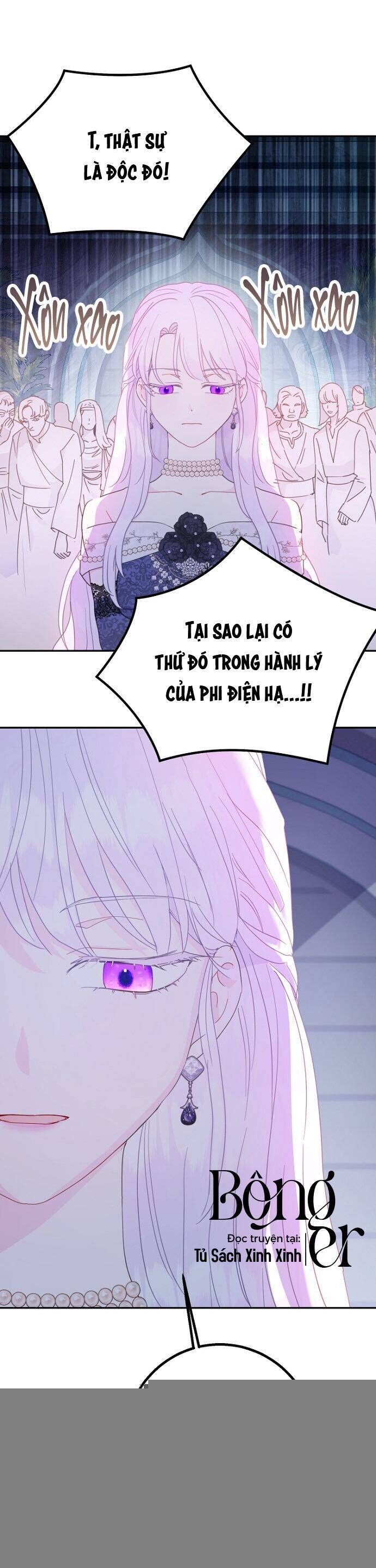 Tiền Là Tất Cả Chồng Là Phù Du Chapter 97 - 27