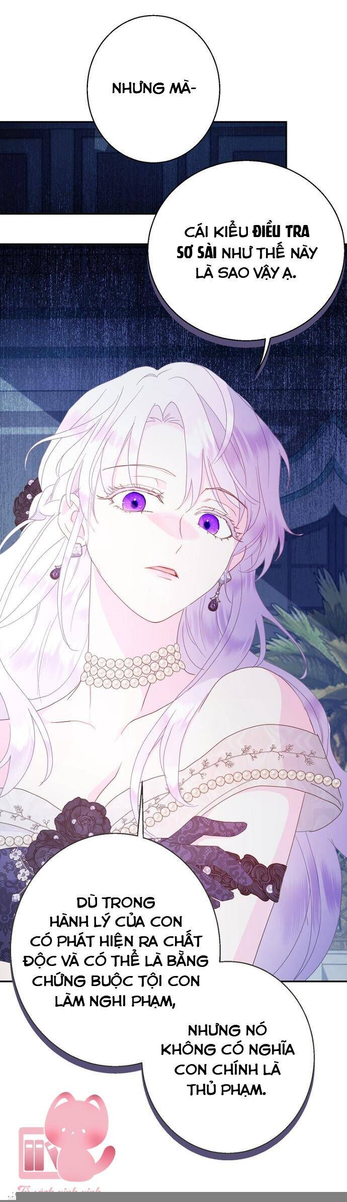 Tiền Là Tất Cả Chồng Là Phù Du Chapter 97 - 30