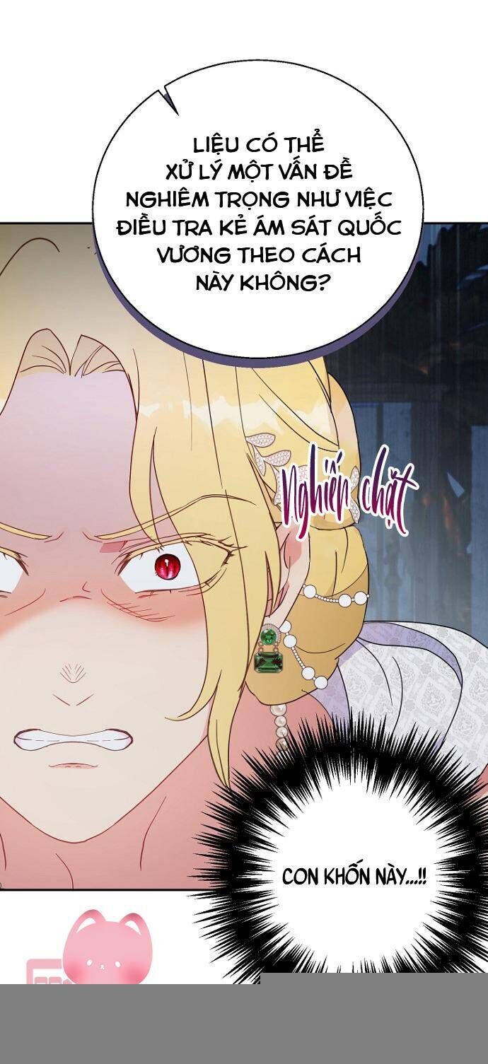 Tiền Là Tất Cả Chồng Là Phù Du Chapter 97 - 31