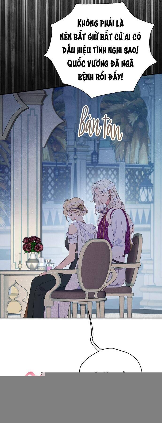 Tiền Là Tất Cả Chồng Là Phù Du Chapter 97 - 34