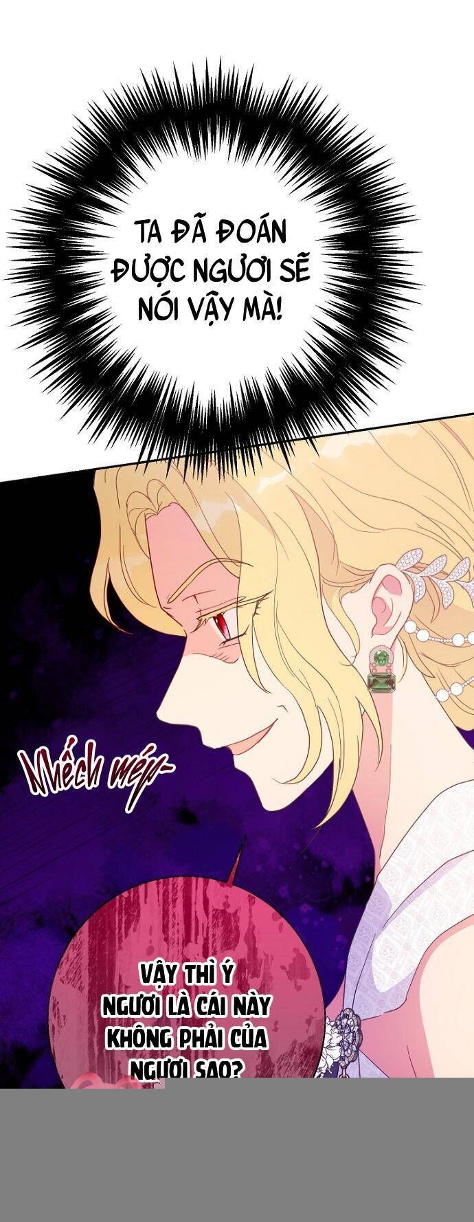 Tiền Là Tất Cả Chồng Là Phù Du Chapter 97 - 35