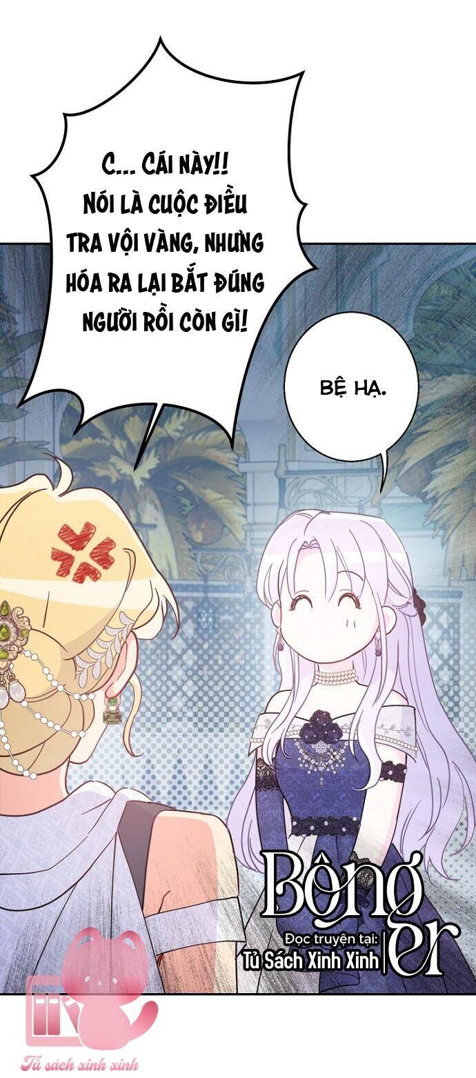Tiền Là Tất Cả Chồng Là Phù Du Chapter 97 - 37