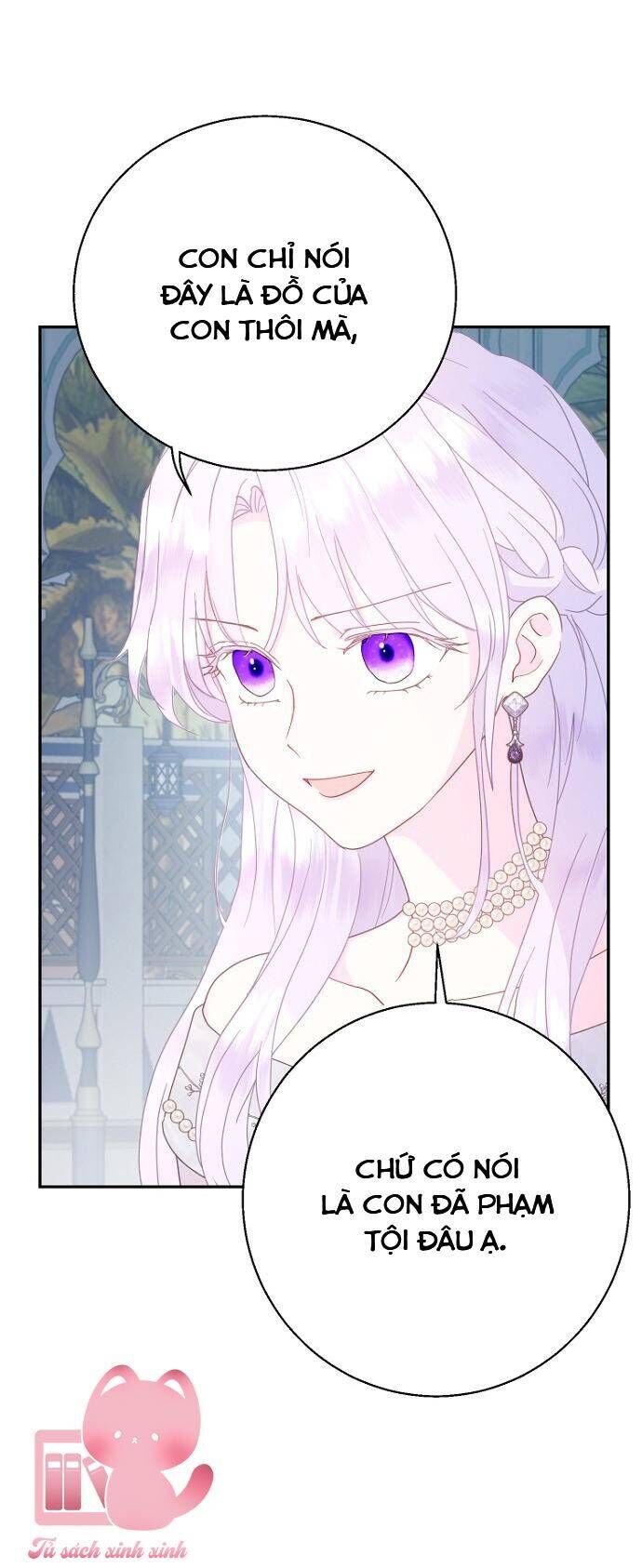 Tiền Là Tất Cả Chồng Là Phù Du Chapter 97 - 38