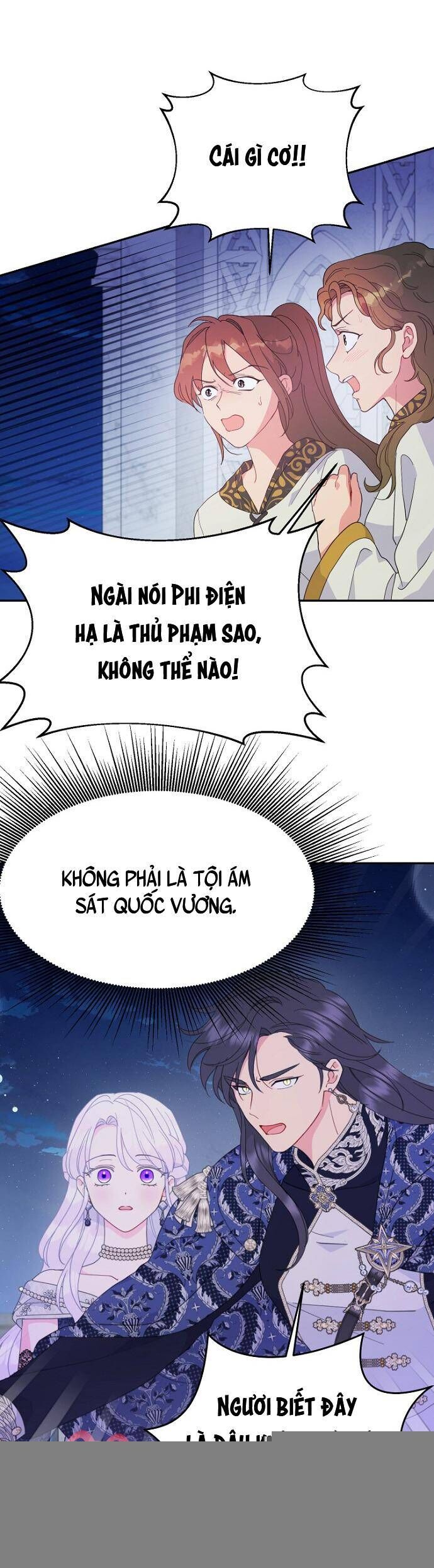 Tiền Là Tất Cả Chồng Là Phù Du Chapter 97 - 5