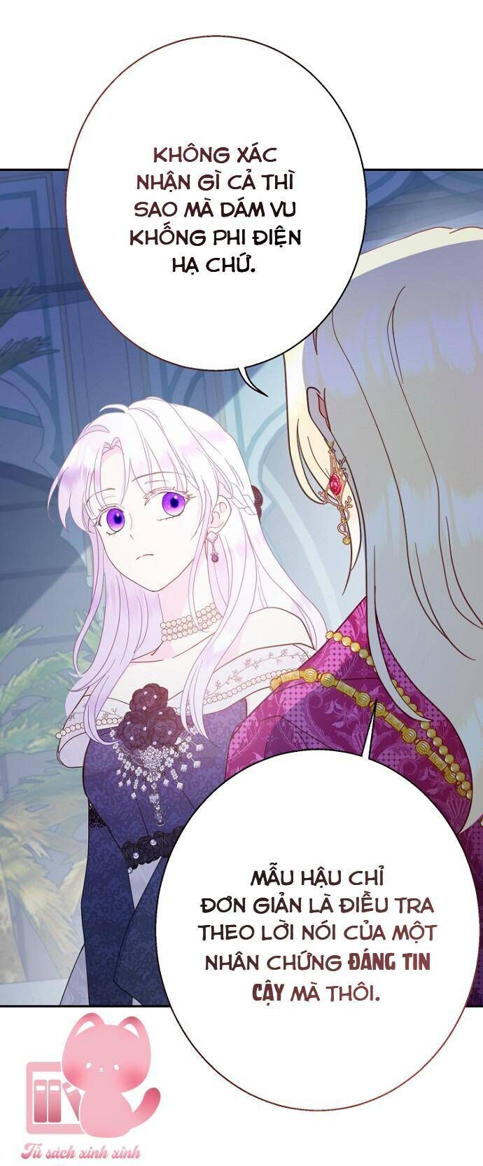 Tiền Là Tất Cả Chồng Là Phù Du Chapter 97 - 43