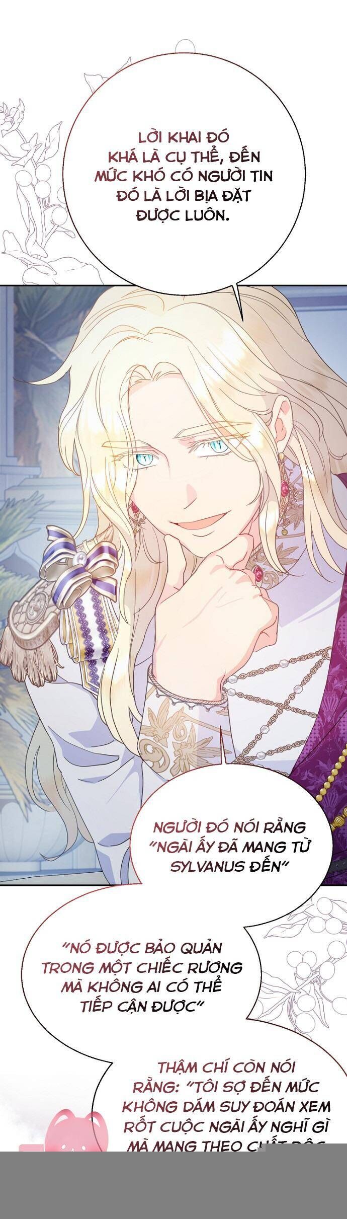 Tiền Là Tất Cả Chồng Là Phù Du Chapter 97 - 44