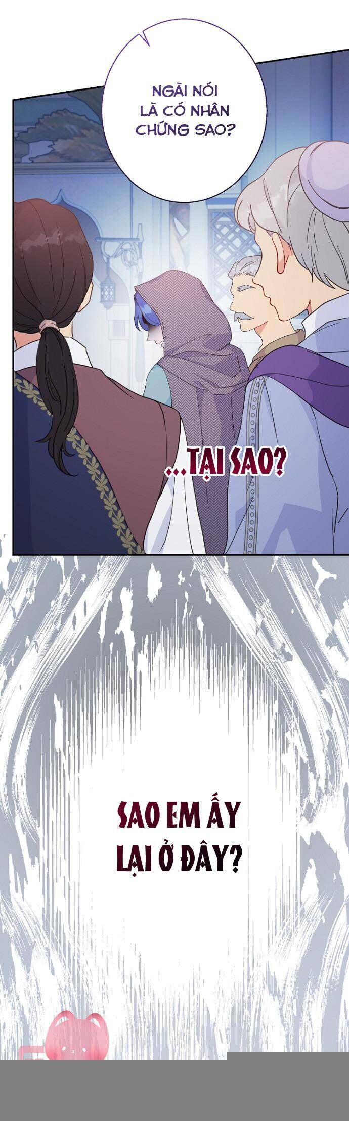 Tiền Là Tất Cả Chồng Là Phù Du Chapter 97 - 50