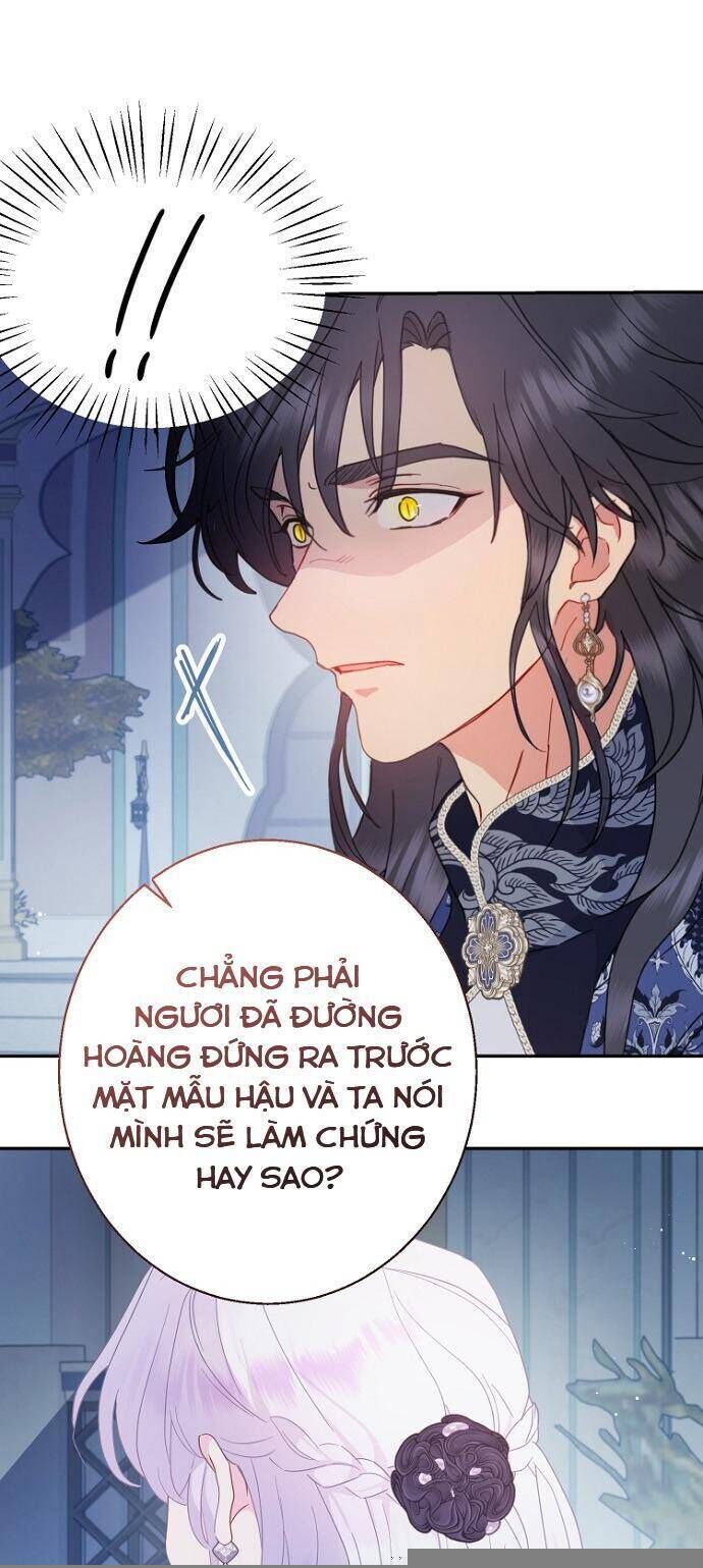 Tiền Là Tất Cả Chồng Là Phù Du Chapter 97 - 55