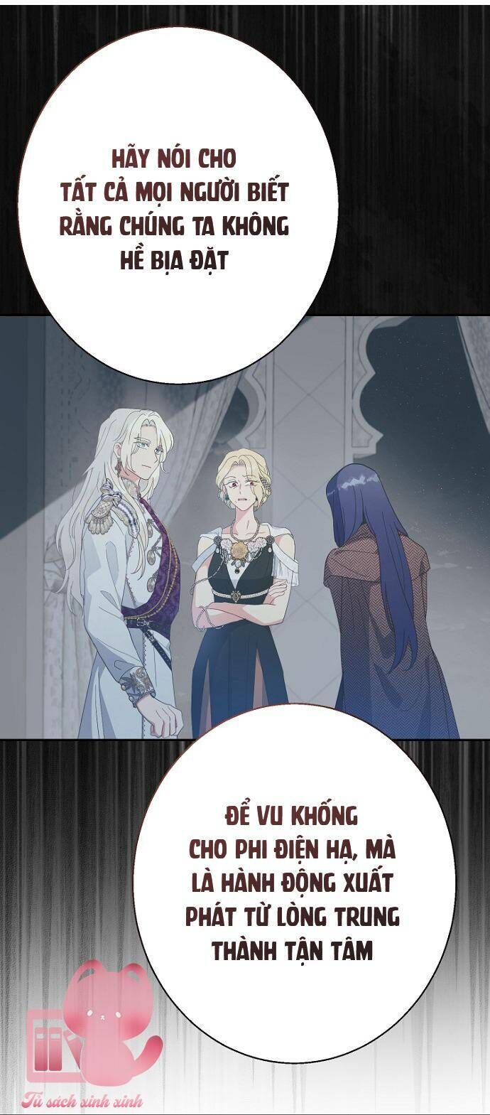 Tiền Là Tất Cả Chồng Là Phù Du Chapter 97 - 58