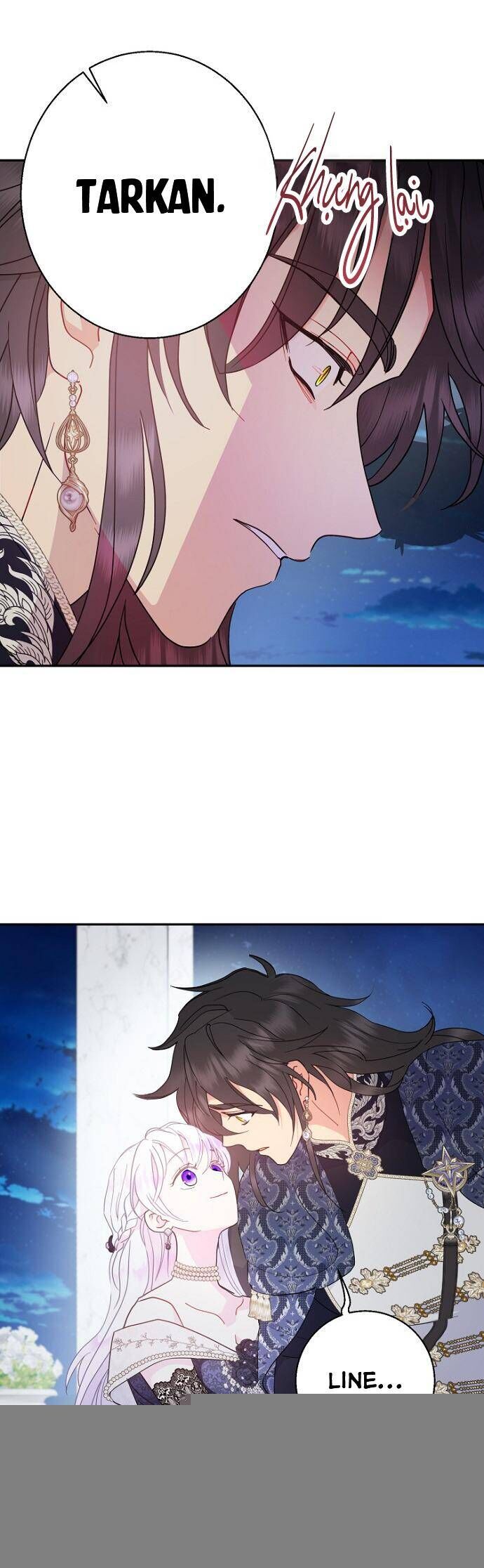 Tiền Là Tất Cả Chồng Là Phù Du Chapter 97 - 9